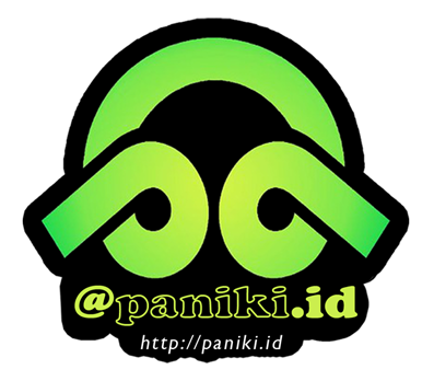 Paniki Logo